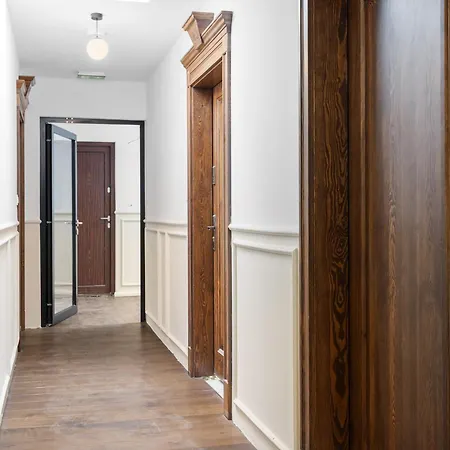 Very Berry - Piekary 13b - Apartmenty Stare Miasto, Self Check In 24h! 公寓