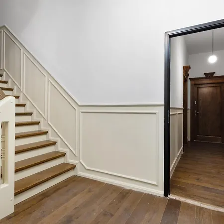 Very Berry - Piekary 13b - Apartmenty Stare Miasto, Self Check In 24h! * Poznan