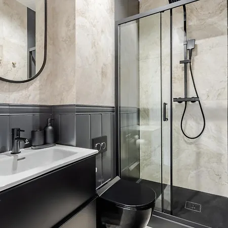 Very Berry - Piekary 13b - Apartmenty Stare Miasto, Self Check In 24h! 公寓 *