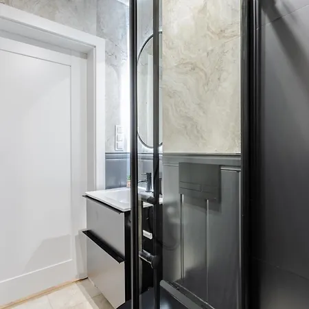 Very Berry - Piekary 13b - Apartmenty Stare Miasto, Self Check In 24h! 公寓 波兹南