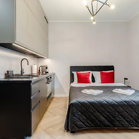 Very Berry - Piekary 13b - Apartmenty Stare Miasto, Self Check In 24h! 公寓 *
